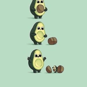 Meet your Posher, Abigail